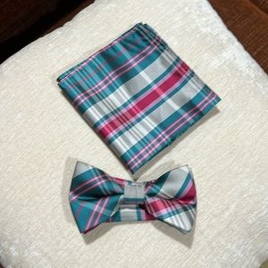 Men’s bow tie